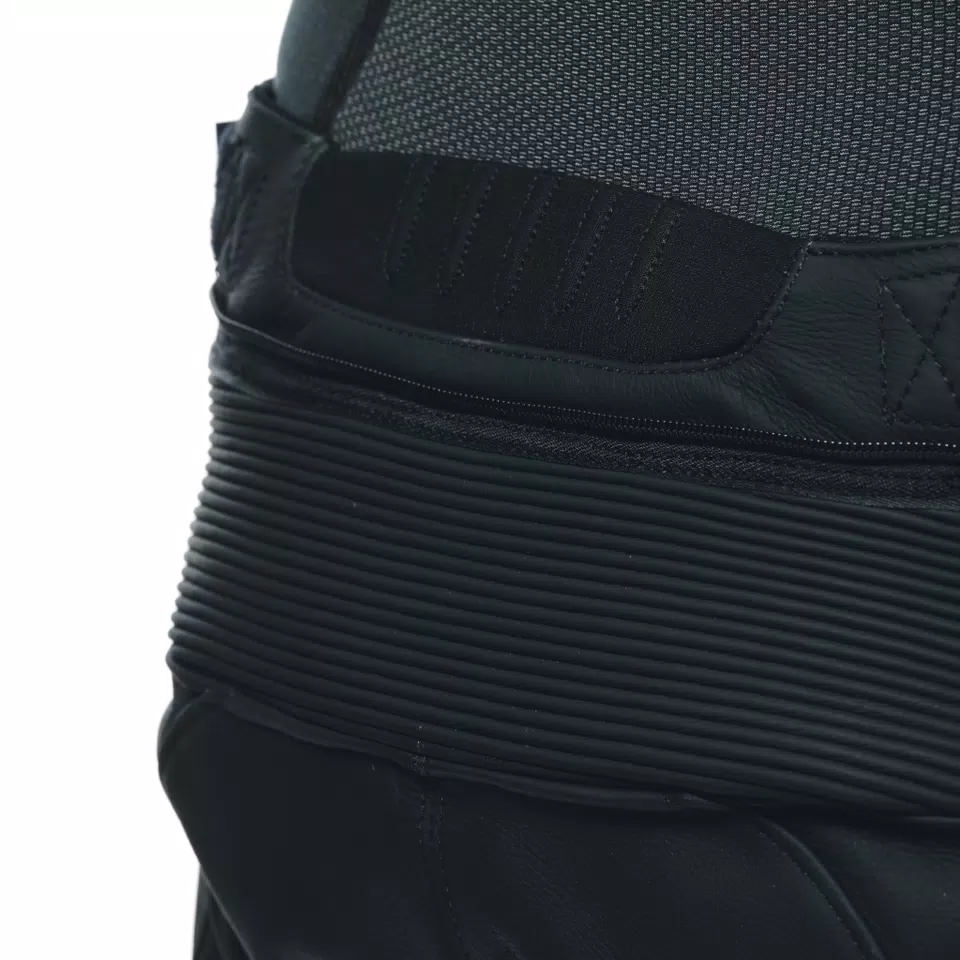 SUPER SPEED - MEN'S MOTORCYCLE LEATHER PANTS