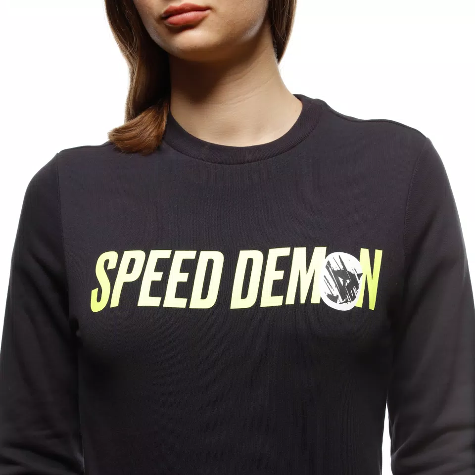 KNEE DOWN - WOMEN'S HOODIE