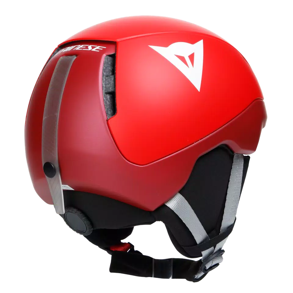 KID'S SCARABEO ELEMENTO SKI HELMET