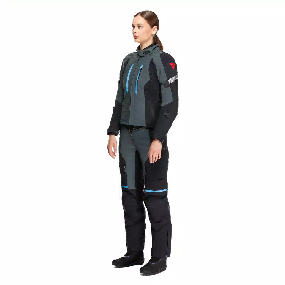 MANGEN ABSØLUTESHELL™ PRO - WOMEN'S TOURING MOTORCYCLE JACKET