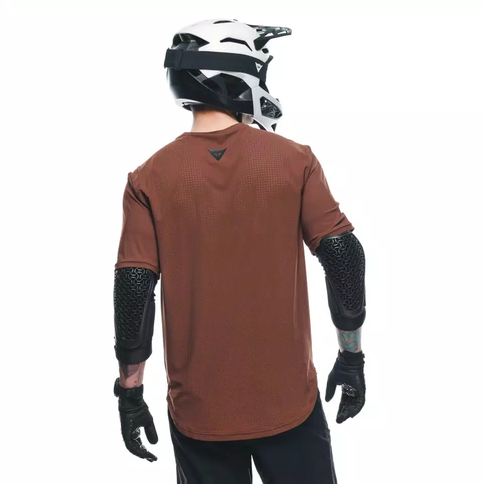 HGR JERSEY SS - MEN'S SHORT SLEEVE BIKE T-SHIRT