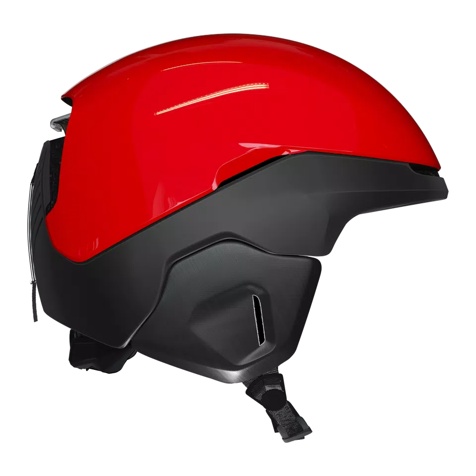 NUCLEO SKI HELMET