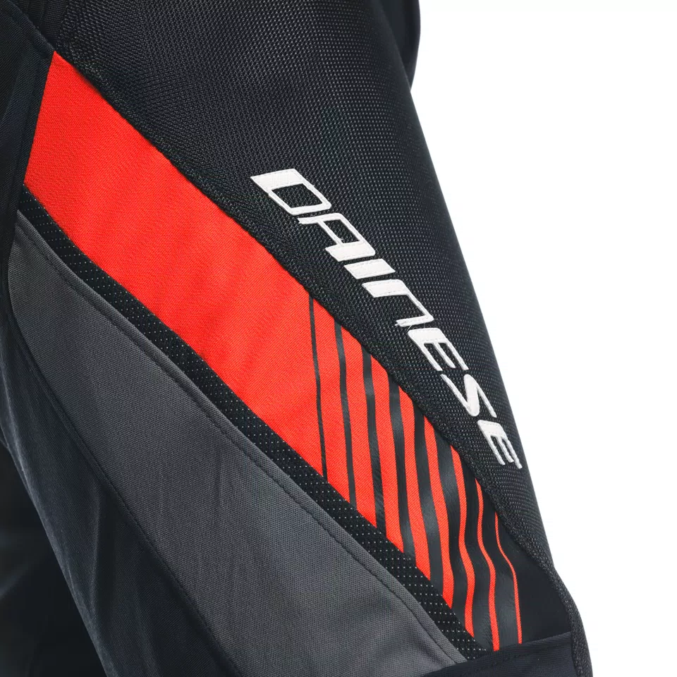 DRAKE 2 AIR ABSØLUTESHELL - MEN'S WATERPROOF MOTORCYCLE SUMMER PANTS