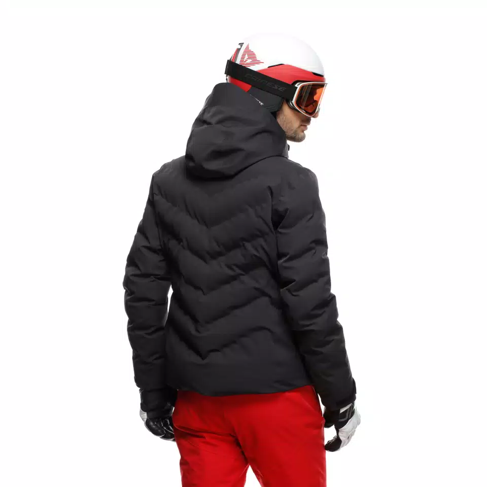 ETESIA AEROSENSE-DRY - MEN'S SKI JACKET