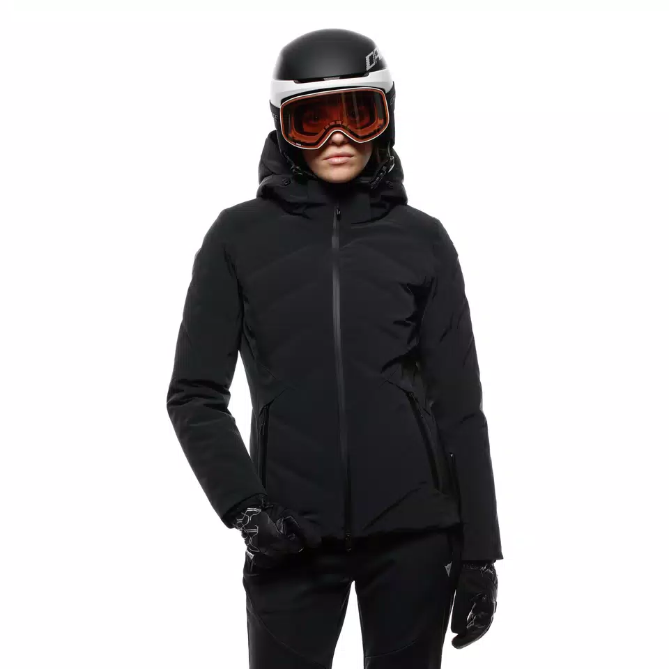 VIRTUS DERMIZAX EV™ - WOMEN'S WATERPROOF DOWN JACKET