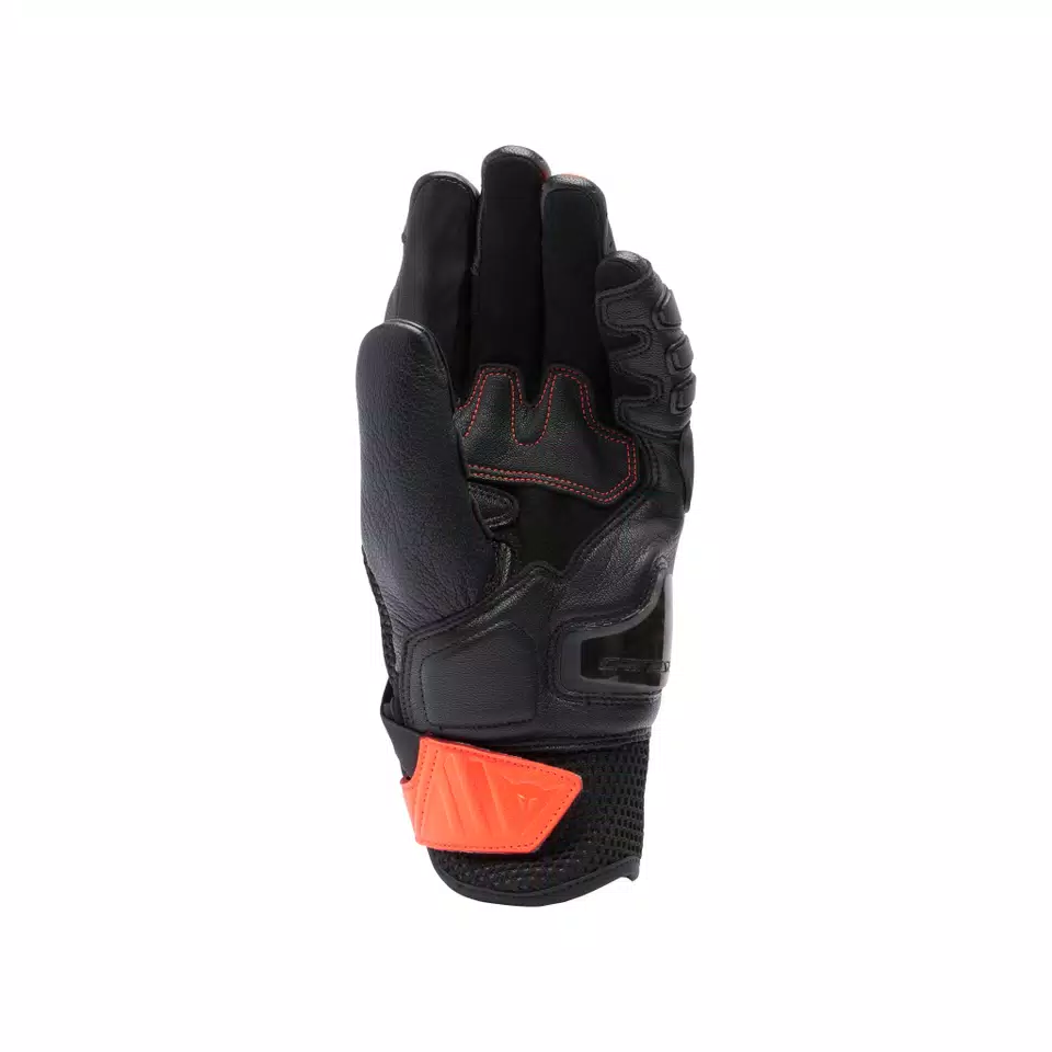 X-RIDE 2 ERGO-TEK - MEN'S MOTORCYCLE GLOVES