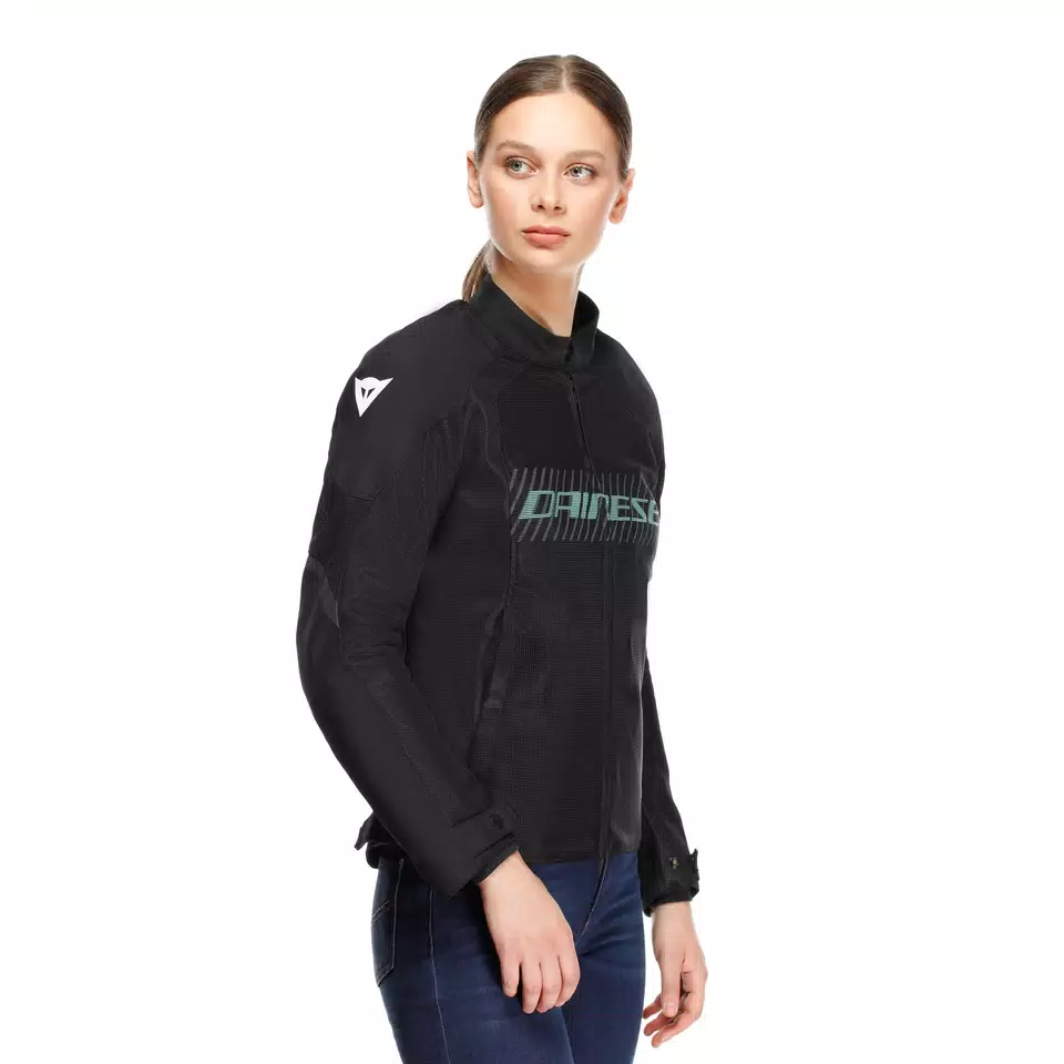 HEROSPHERE AIR - WOMEN'S SUMMER MOTORCYCLE JACKET
