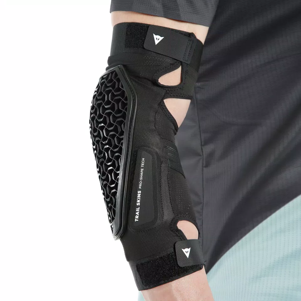 TRAIL SKINS PRO - BIKE ELBOW GUARDS
