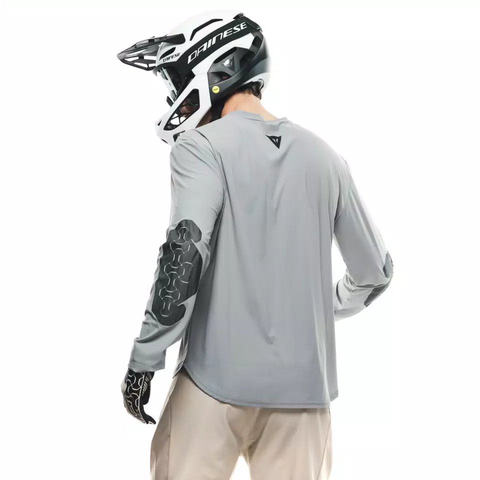 HGR JERSEY LS - MEN'S LONG SLEEVE BIKE T-SHIRT