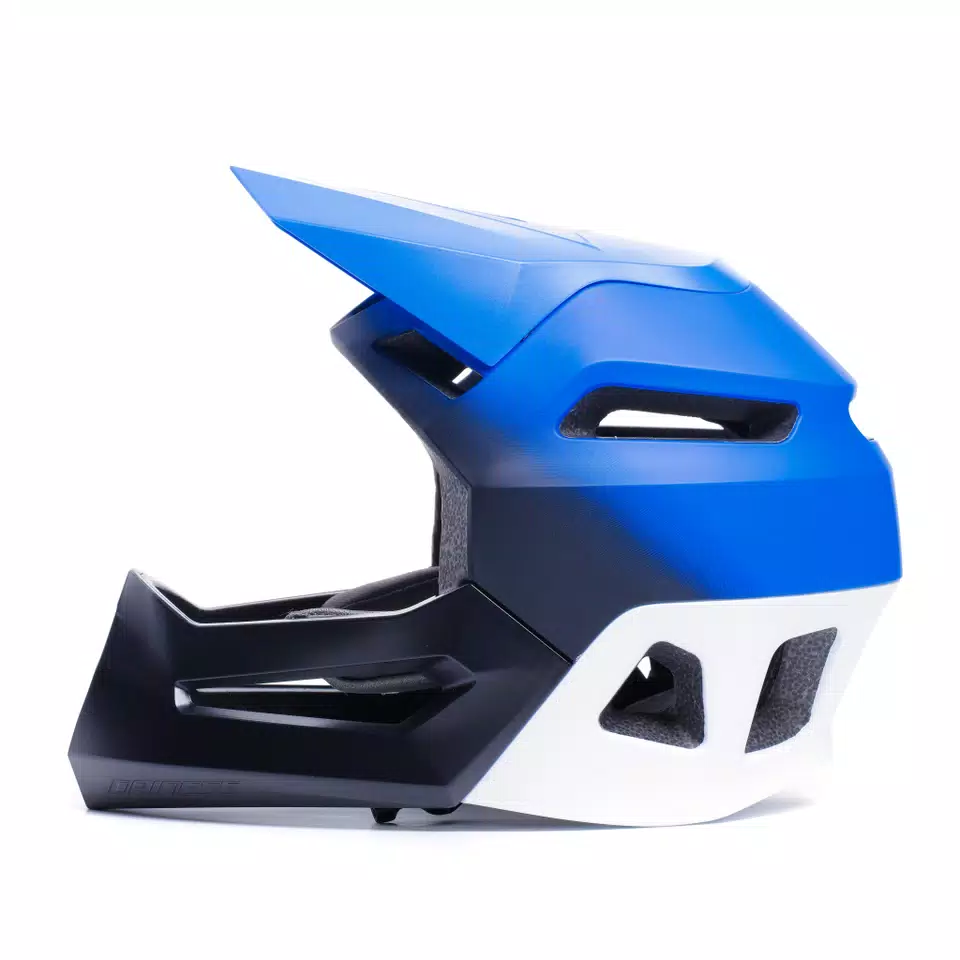 SCARABEO LINEA 01 - FULL FACE BIKE HELMET FOR KIDS