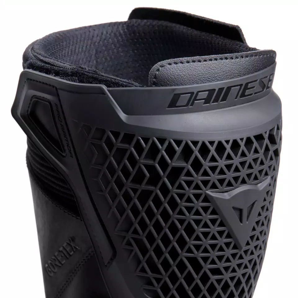 SEEKER GORE-TEX® - MEN'S WATERPROOF MOTORCYCLE TOURING BOOTS