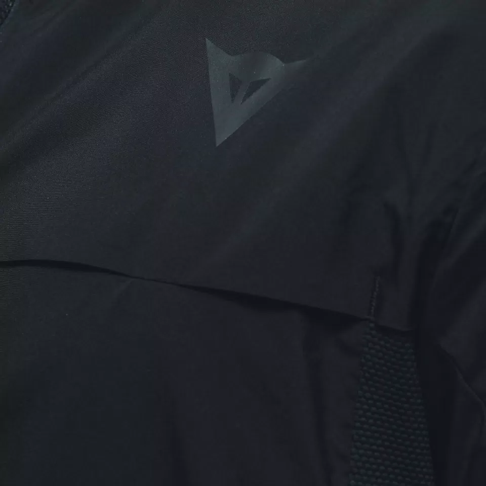 HGC HYBRID - MEN'S WINDPROOF BIKE JACKET