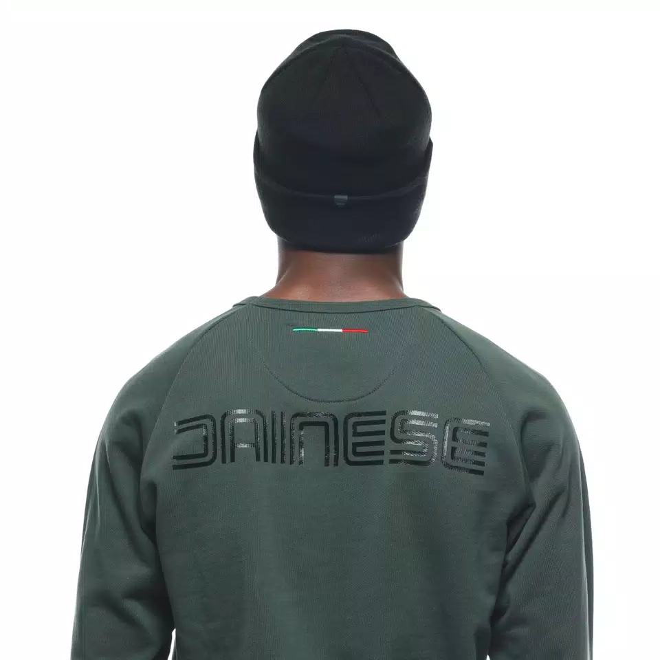 #B03 ANNIVERSARY CUFF BEANIE