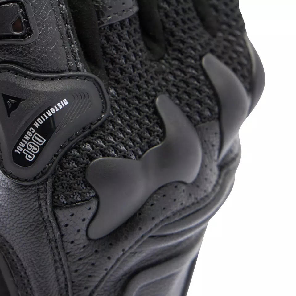 X-RIDE 2 ERGO-TEK - MEN'S MOTORCYCLE GLOVES