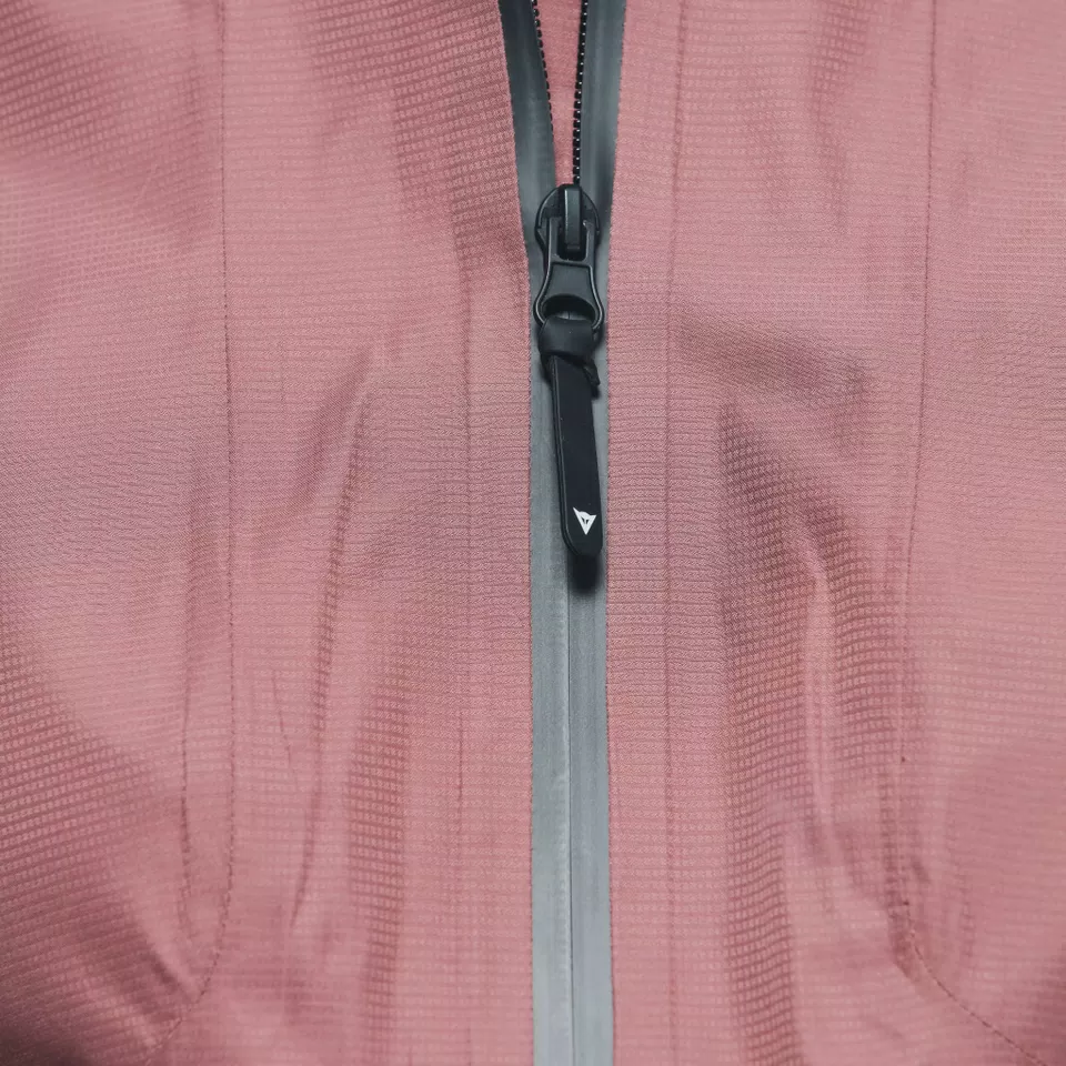 HGC SHELL LIGHT - WOMEN'S WATERPROOF BIKE JACKET