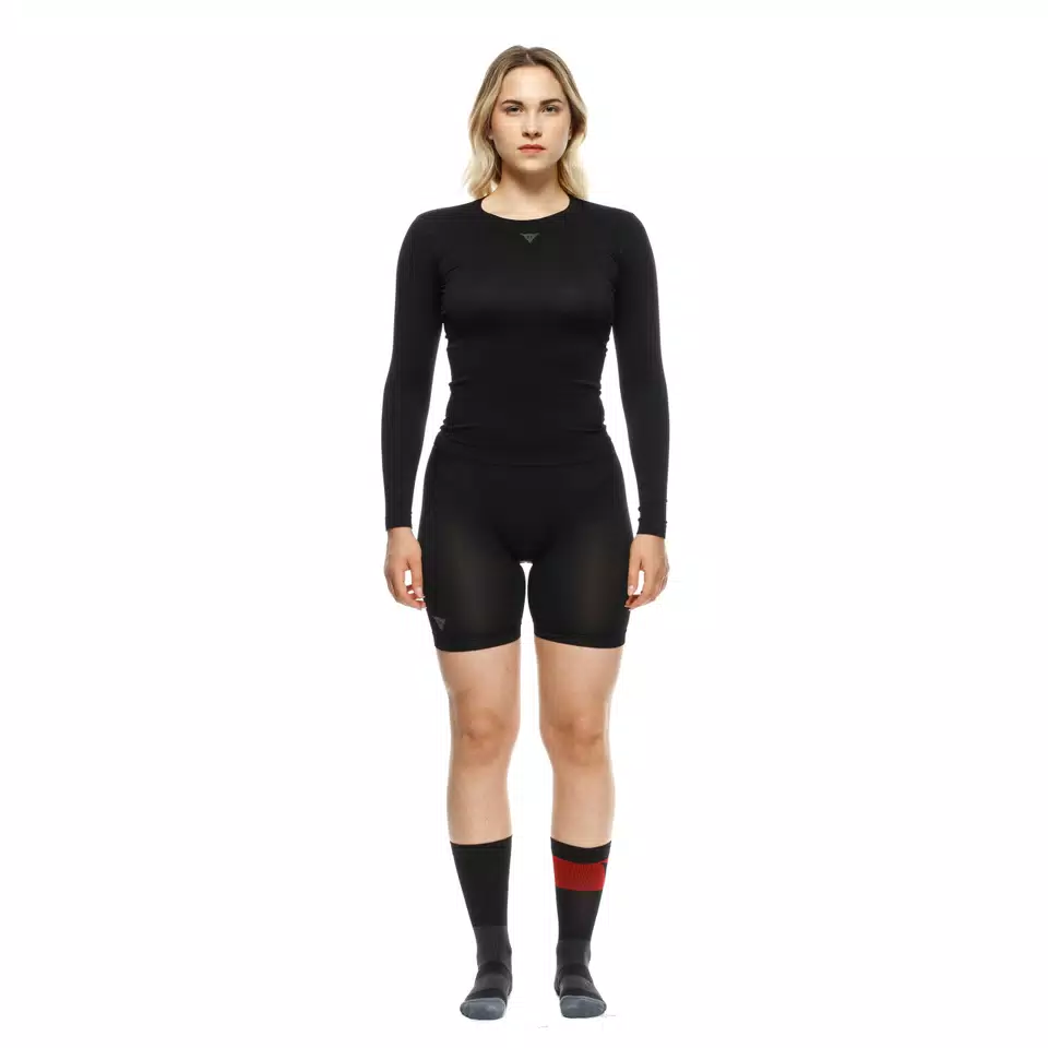DSKIN LS - WOMEN'S LONG SLEEVE BIKE TECHNICAL SHIRT