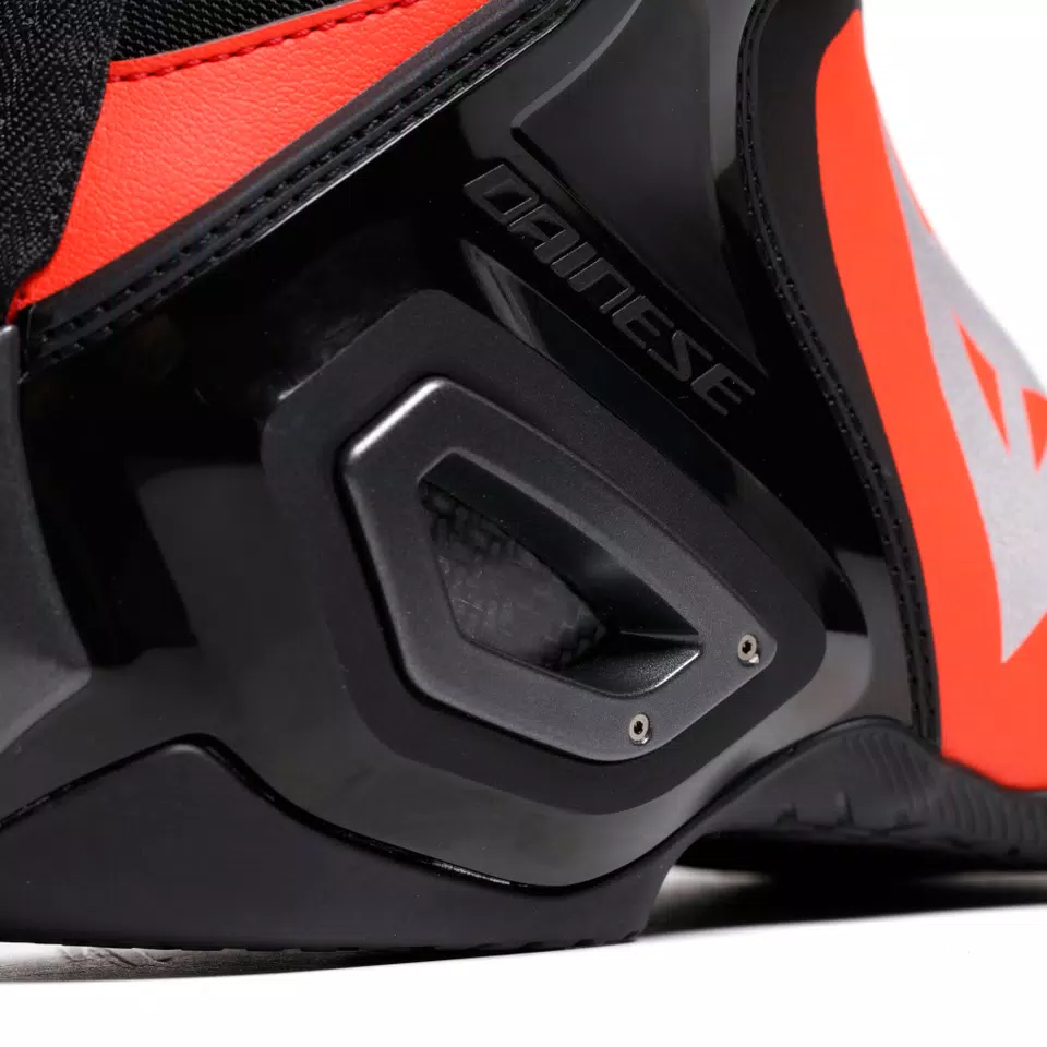 AXIAL 2 - MEN'S MOTORCYCLE RACING BOOTS