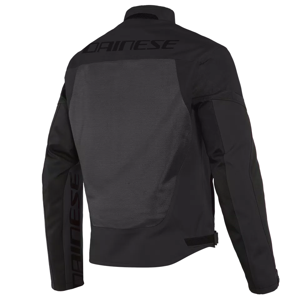 LEVANTE AIR TEX - MEN'S SUMMER MOTORCYCLE JACKET IN FABRIC