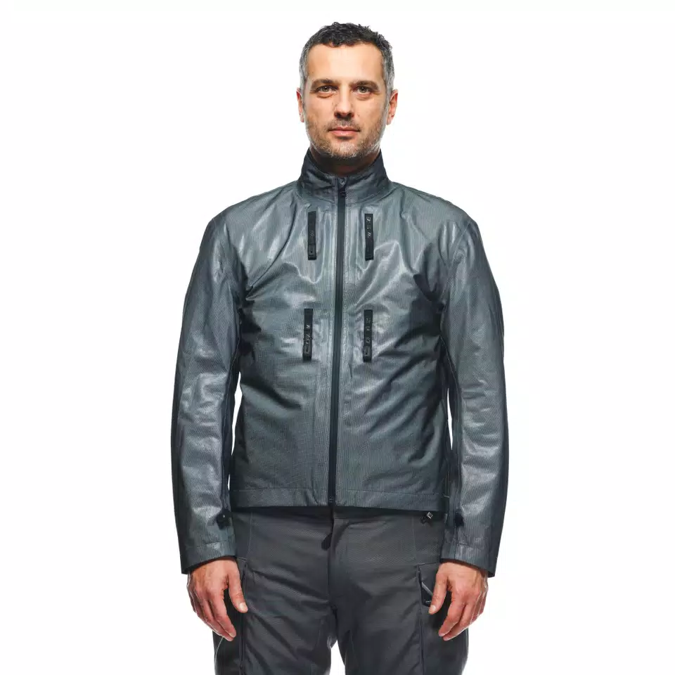LADAKH 3L D-DRY® - MEN'S WATERPROOF MOTORCYCLE JACKET