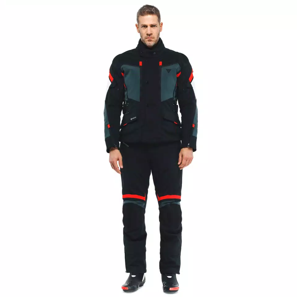 CARVE MASTER 3 GORE-TEX® - MEN'S WATERPROOF MOTORCYCLE JACKET