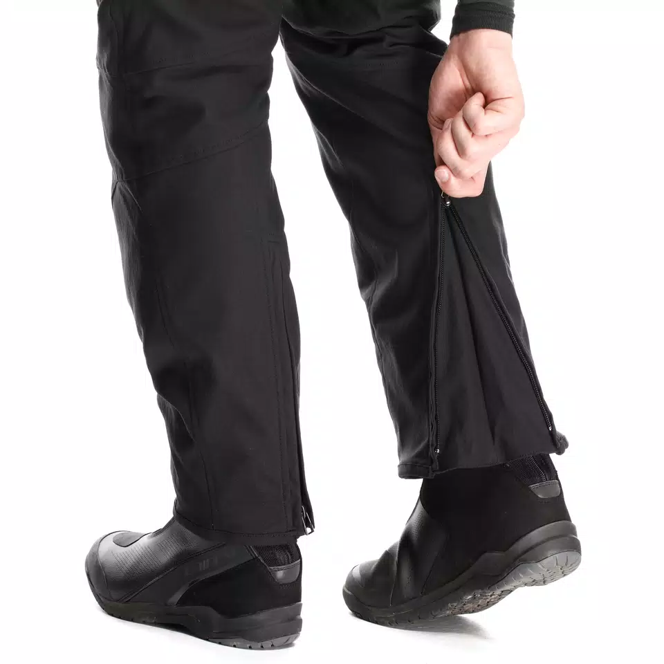 SHERMAN 3 ABSØLUTESHELL™ - TOURING WATERPROOF MOTORCYCLE PANTS