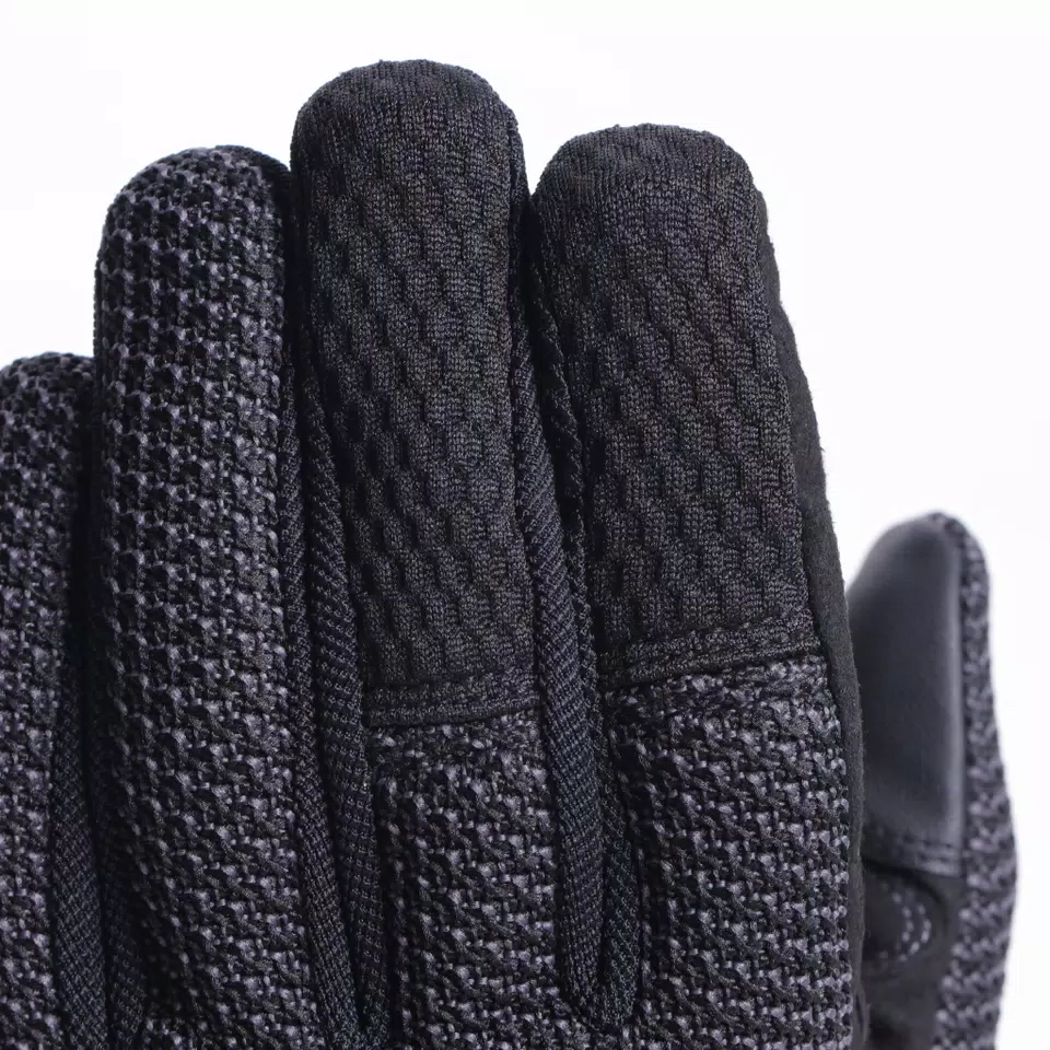 TORINO - WOMEN'S MOTORCYCLE TEXTILE GLOVES