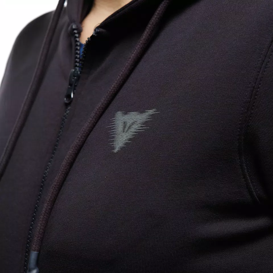 SPEED DEMON - WOMEN'S HOODIE