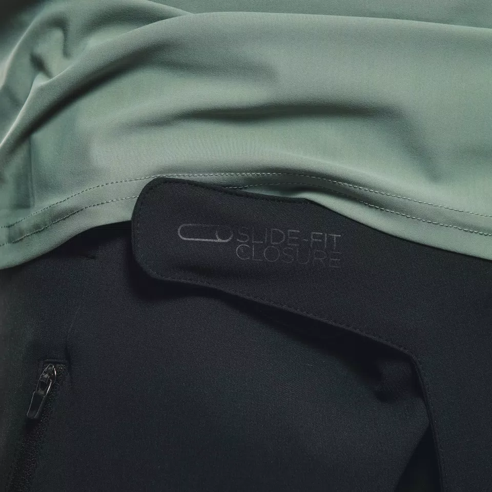 HGR - MEN'S BIKE PANTS
