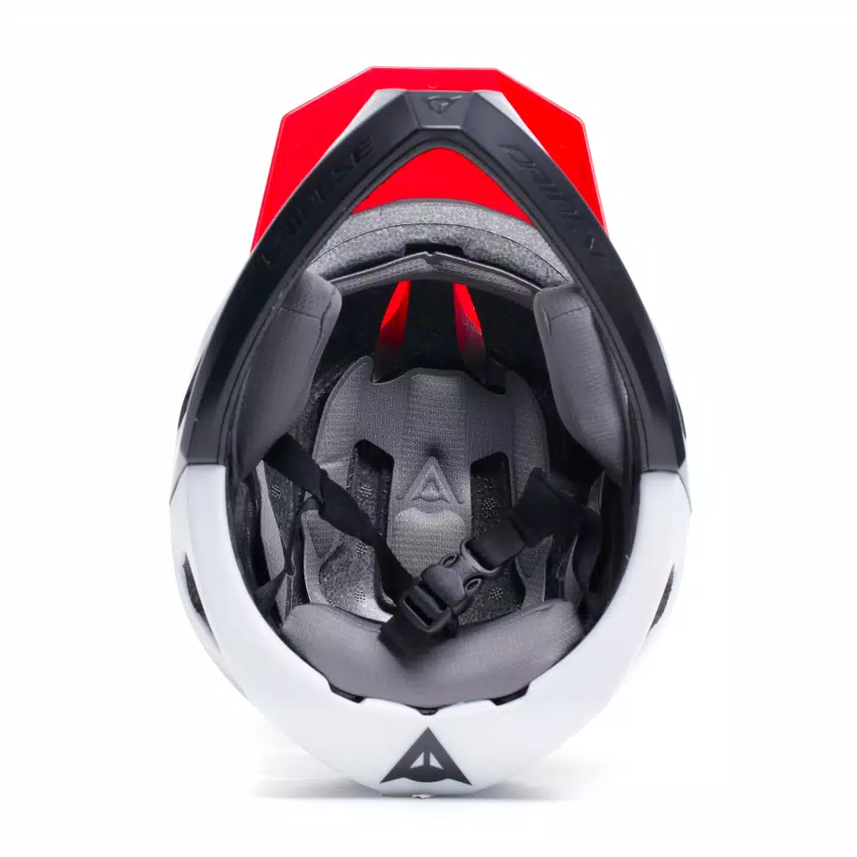 SCARABEO LINEA 01 - FULL FACE BIKE HELMET FOR KIDS