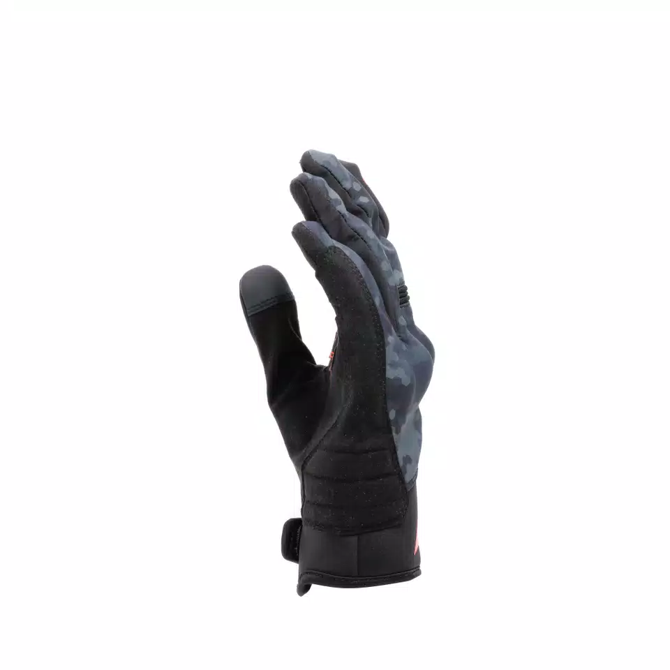 INTREPYD - MOTORCYCLE GLOVES