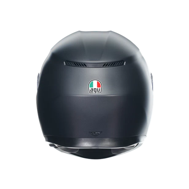 K3 DOT(E2206) - MATT BLACK