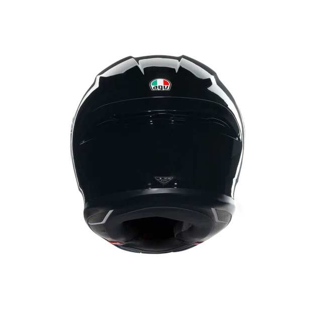 K6 S DOT(E2206) - BLACK