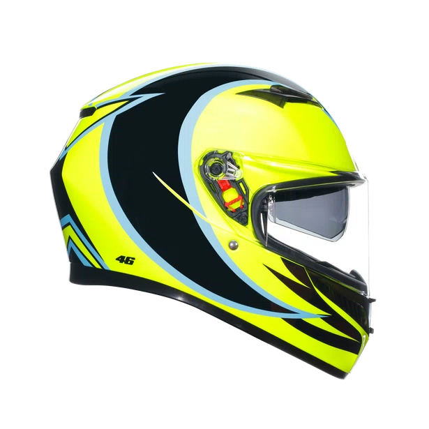 K3 DOT(E2206) - ROSSI WT PHILLIP ISLAND 2005