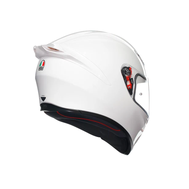 K1 S DOT(E2206) - WHITE