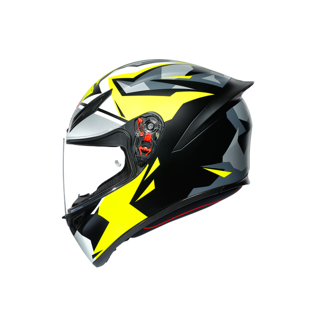 K1 REPLICA ECE DOT - MIR 2018