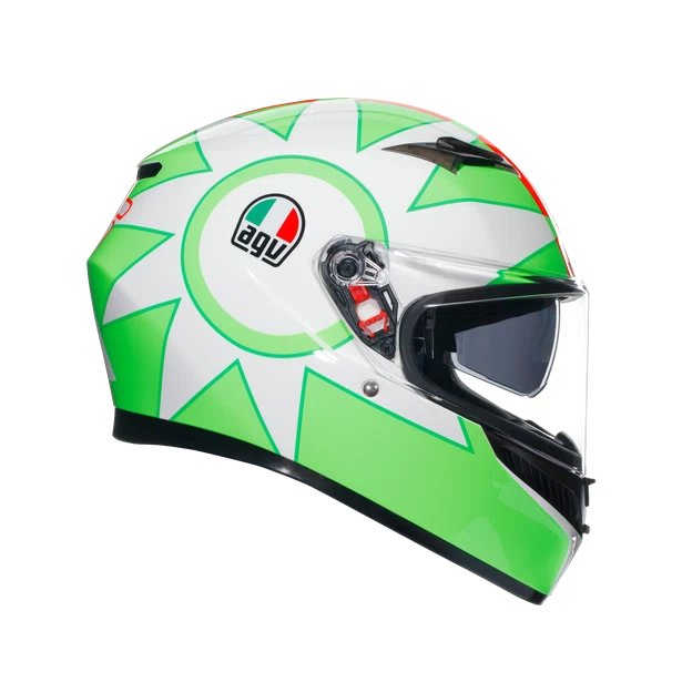 K3 DOT(E2206) - ROSSI MUGELLO 2018