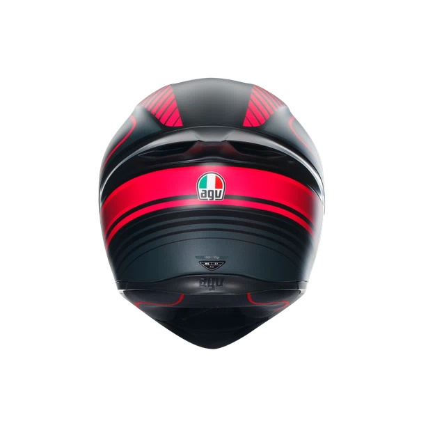 K1 S DOT(E2206) - WARMUP BLACK/PINK