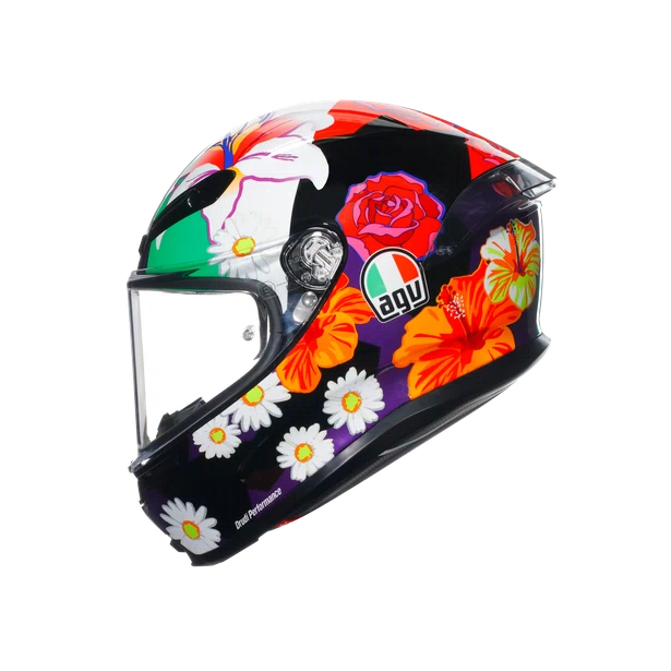 K6 S DOT(E2206) - MORBIDELLI 2021