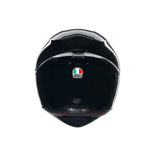 K1 S DOT(E2206) - BLACK