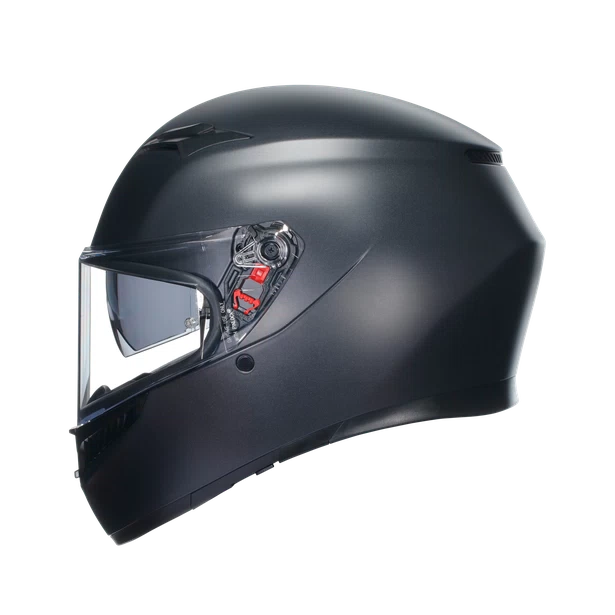 K3 DOT(E2206) - MATT BLACK
