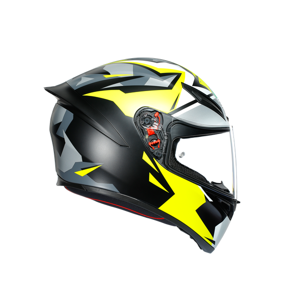 K1 REPLICA ECE DOT - MIR 2018
