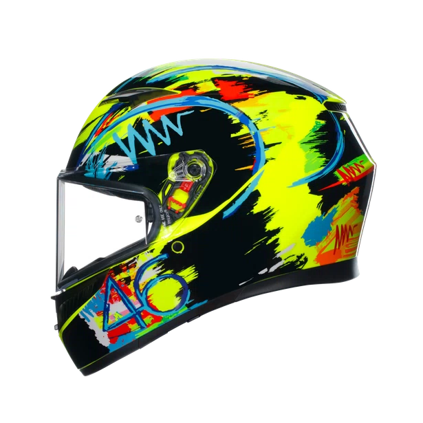K3 DOT(E2206) - ROSSI WINTER TEST 2019