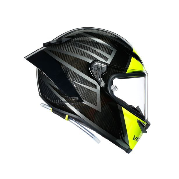 PISTA GP RR ECE DOT TOP - ESSENZA 46
