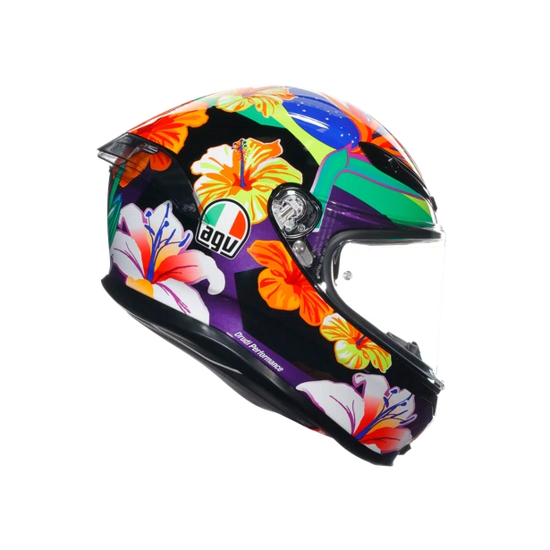 K6 S DOT(E2206) - MORBIDELLI 2021