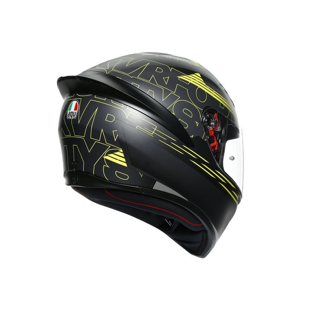 K1 TOP ECE DOT - TRACK 46