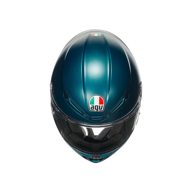 K6 S DOT(E2206) - PETROLIO MATT