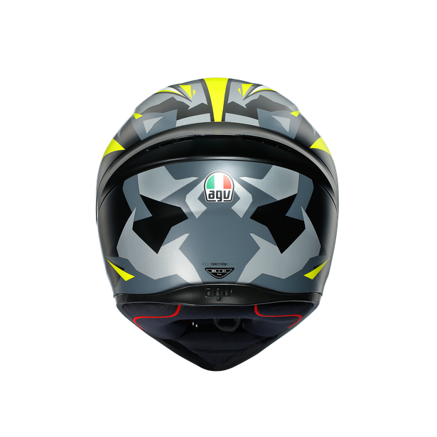 K1 REPLICA ECE DOT - MIR 2018