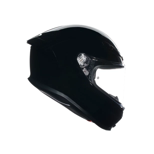 K6 S DOT(E2206) - BLACK