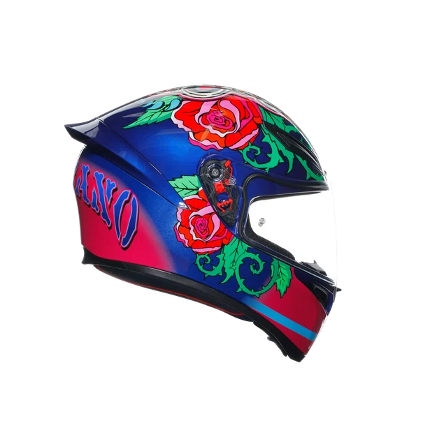 K1 S DOT(E2206) - SALOM