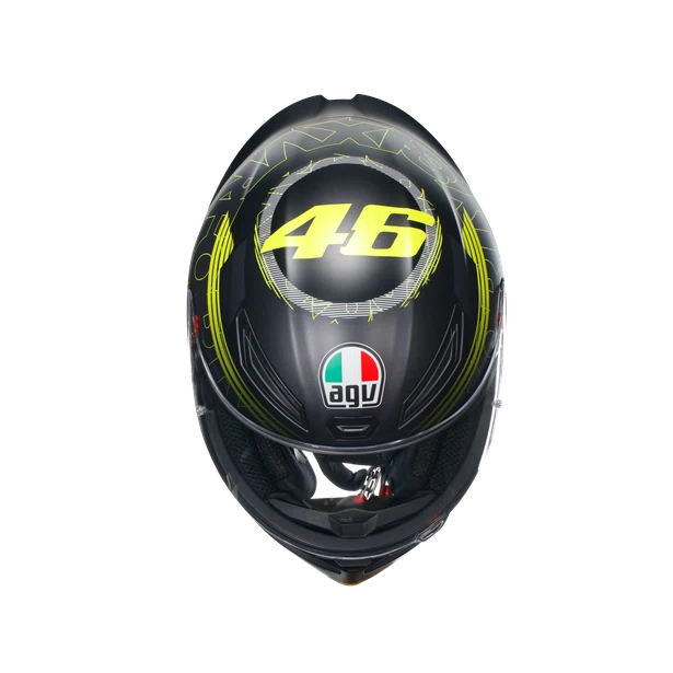 K1 S DOT(E2206) - TRACK 46